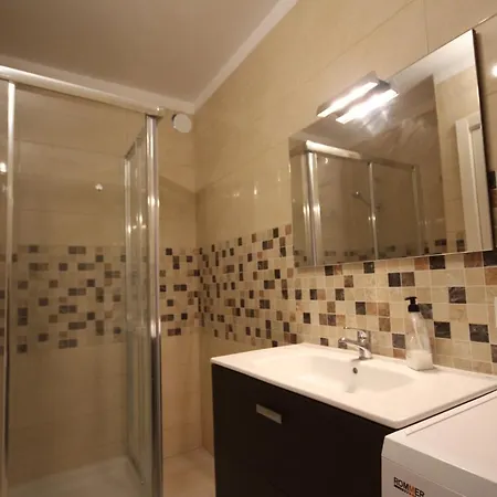 Apartman Puerto Colon *