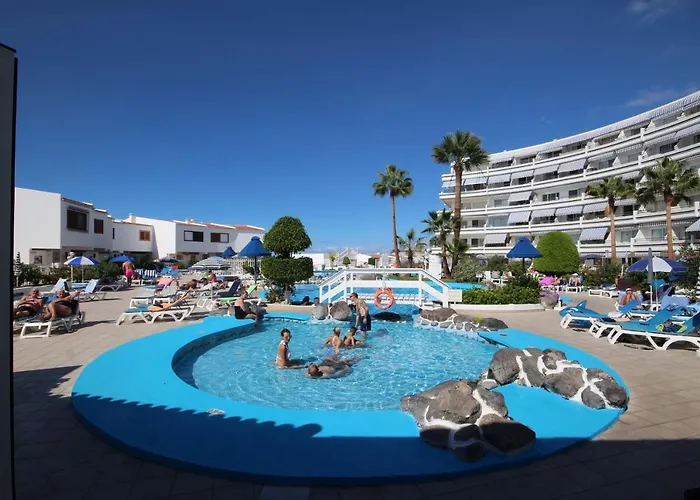 Apartamento Puerto Colon Costa Adeje (Tenerife)
