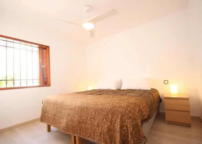 Puerto Colon Apartmán *