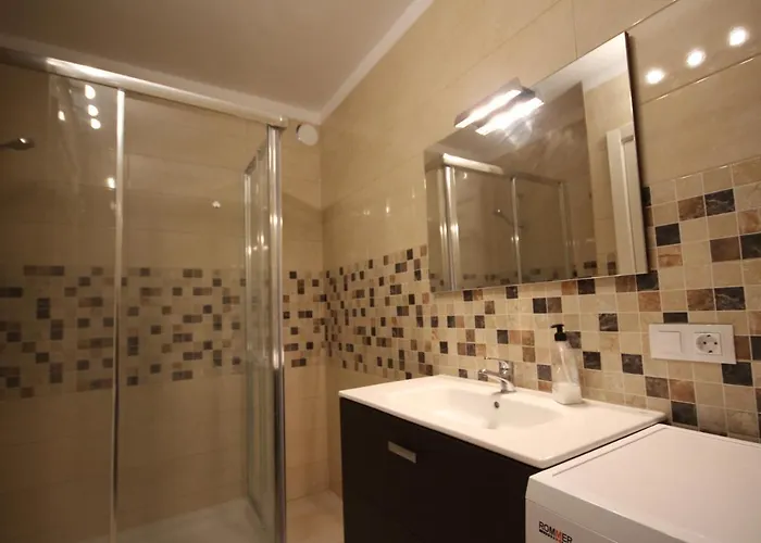 Apartmán Puerto Colon *