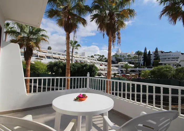 Puerto Colon Apartmán *