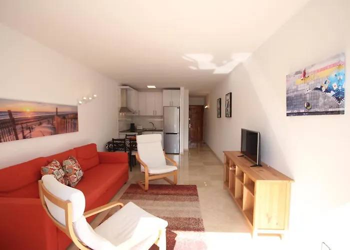 Apartamento Puerto Colon *