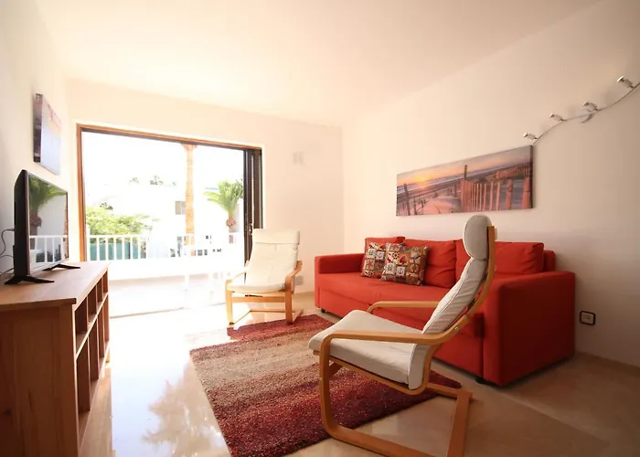 Apartamento Puerto Colon Costa Adeje (Tenerife)