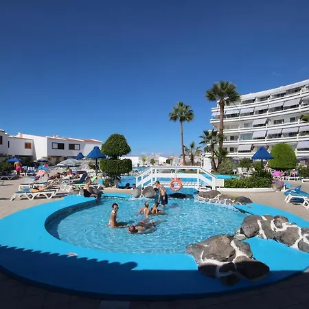 Apartment Puerto Colon Costa Adeje (Tenerife)