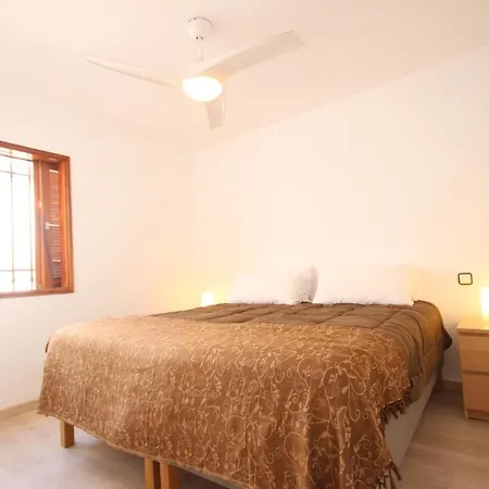 Puerto Colon Apartman *