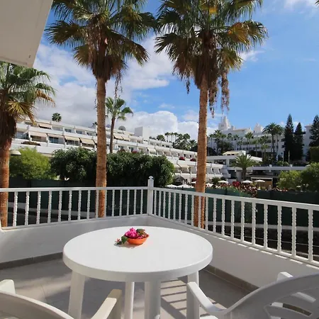 Puerto Colon Διαμέρισμα *