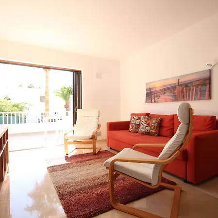 Apartment Puerto Colon Costa Adeje (Tenerife)