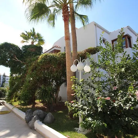 Apartment Puerto Colon *