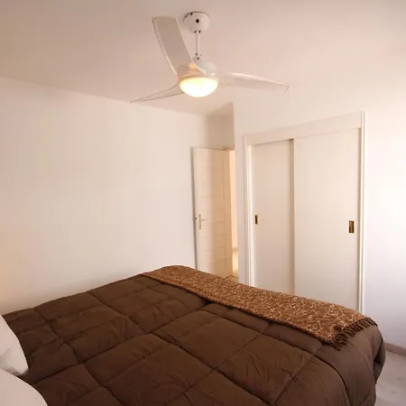 Puerto Colon * Costa Adeje