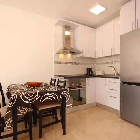 Apartment Puerto Colon Costa Adeje (Tenerife)