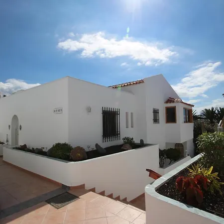 Puerto Colon Apartment