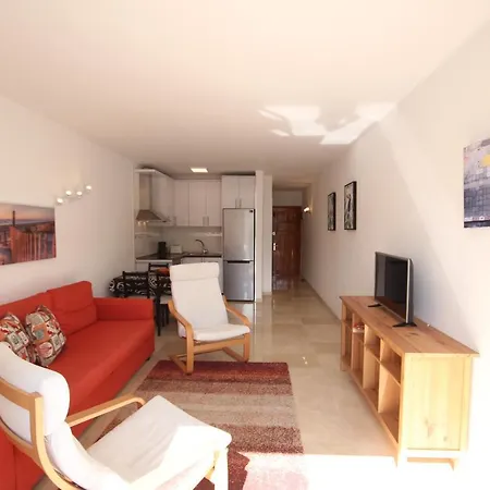 Apartment Puerto Colon *